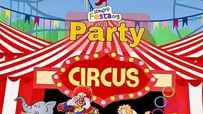 circus-party, festa luna park cagliari, sestu, oristano, ussana, serdiana, senorbi.
